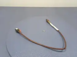 Sonde Lambda OEM 0P2906265AE pour Audi SQ8 Q8 4.0 TFSI