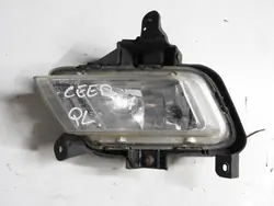 Faro halógeno derecho Kia Ceed I Lift SW 09-12 OEM PL02B12546