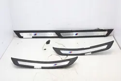 BMW G30 G31 Beleuchtete Schwellerverkleidung OEM 564783212