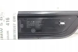 BMW G30 G31 Beleuchtete Schwellerverkleidung OEM 564783212