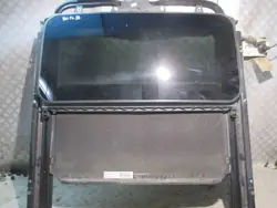 Schiebedach komplett OEM 6N0877255 für Volkswagen Polo