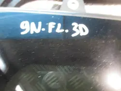 Schuifdak compleet OEM 6N0877255 voor Volkswagen Polo