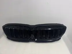 Calandre BMW OE 187156-10 - État Utilisé