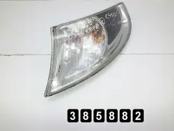 Clignotant Saab 9-5 2003 89900391