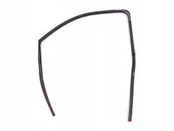 Junta de ventana puerta delantera derecha FORD_RANGER_III_MAZDA_BT-50