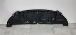 OEM 620920067R Onderbumperschild voor Renault Captur