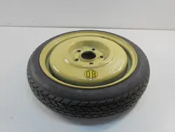 Rueda de repuesto Mazda Premacy CP AK-12-730380