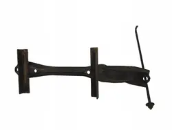 Toyota Highlander batterifäste OEM NOB17746