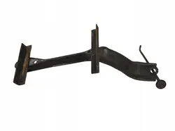 Support de batterie Toyota Highlander OEM NOB17746