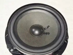 Framdörr högtalare vänster/höger OEM 6R0035454B VW