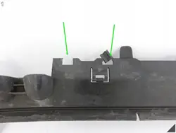 Kylartätning OEM A2125050086 för Mercedes AMG