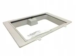 OEM 504025835 Tampa de alçapão Iveco - Usado