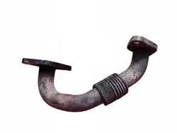 Tuyau EGR Turbo OEM 038131521B pour VW 1.9 TDI