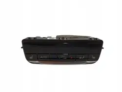 Panneau de ventilation AC arrière BMW X3 G01 G02 OEM 5A3BBF3