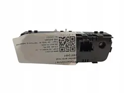 Panneau de ventilation AC arrière BMW X3 G01 G02 OEM 5A3BBF3