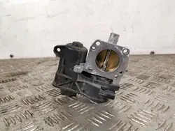 Corpo de borboleta eletrónico OEM FBZ12645 para Opel