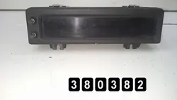 Opel Sintra Display Bildschirm OEM AM-380382 Gebraucht