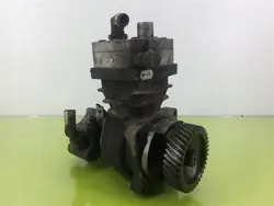 Ilmajousituskompressori OEM 0003278525 Mercedes