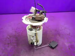 BRANDSTOFPOMP CHEVROLET LACETTI I 04-13 1.4 96447440 6 PIN