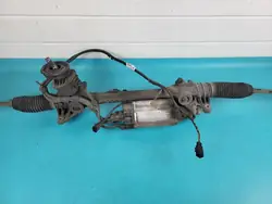 AUDI A3 8P Caixa de Direção 2009 Europa