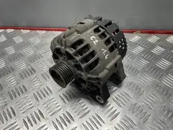 Vaihtovirtageneraattori Citroen C2 1.4 16V