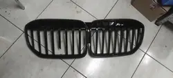 BMW 7 G11 G12 18- LCI Radiator Grill 51138494817