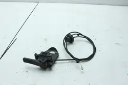 Cabo de Abertura do Capô Citroen Jumpy III Expert EU