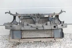 Radiatore anteriore Qashqai J10 Lift 1.6 DCI