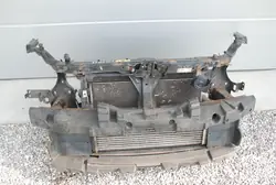 Radiateur avant Qashqai J10 Lift 1.6 DCI
