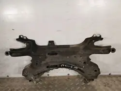 Vordere Federn OEM FBZ11788 für Toyota RAV4 XA40
