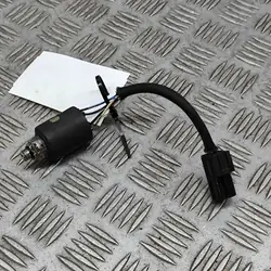 A/C-trycksensor OEM LMB7657AA för Aston Martin DB7