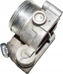 AUDI A6 C6 LIFT 3.0 TDI Papillon 4 PIN