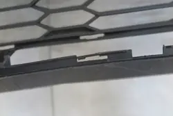 TOYOTA C-HR Frontstoßstangen Grill 52129-F4110