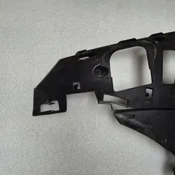 Renault Scenic IV Frontstoßstangen-Schieber Links 620358403R