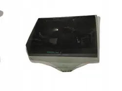 Ventana Trasera Derecha Ford Mondeo MK4 07- OEM PAW926