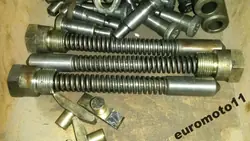 Pino de mola caixa velocidades OEM 9452670274 Actros MP2/3/4
