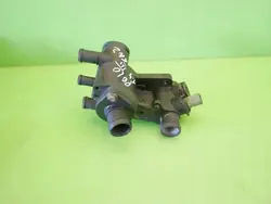 Conector de Carcasa de Termostato VW Polo III 1.4