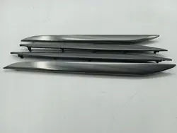 Lexus NX 2017 Sidokanter OEM 6778278020
