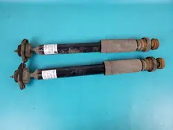 Amortizzatore posteriore BMW E90 E91 SACHS 311 410