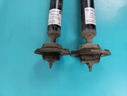 BMW E90 E91 Achterdemper SACHS 311 410