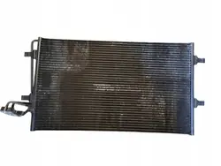 Gebrauchter AC-Kondensator OEM 35778 für Volvo V50