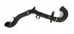 Intercooler Rohr Opel Vectra C Signum 1.9 CDTI