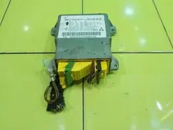 OEM A2129018508 Airbag-sensormodule voor Mercedes E W212