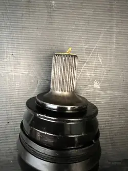 MERCEDES B W246 GLA W156 Arbre de transmission A2463301301