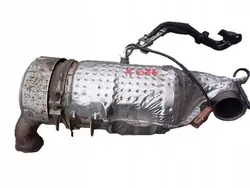 Filtre DPF OEM K684 pour Citroen Peugeot 1.6 eHDI