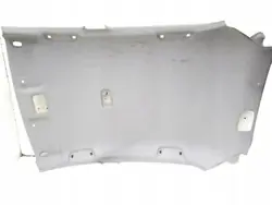 Techo Toyota Yaris II OEM 12447466723 2006-2011