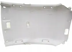 Ciel de toit Toyota Yaris II OEM 12447466723 2006-2011