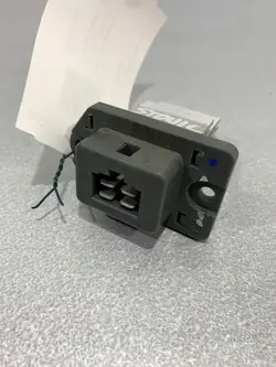 Resistência do soprador Kia Stonic OEM FBZ18128 - Usado
