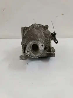 Pompe à eau Opel Astra K OE 55493045