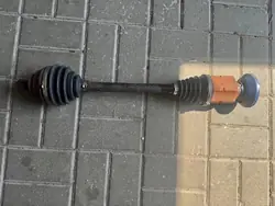 VW Audi Skoda Seat Främre Halvaxel 5WA407272